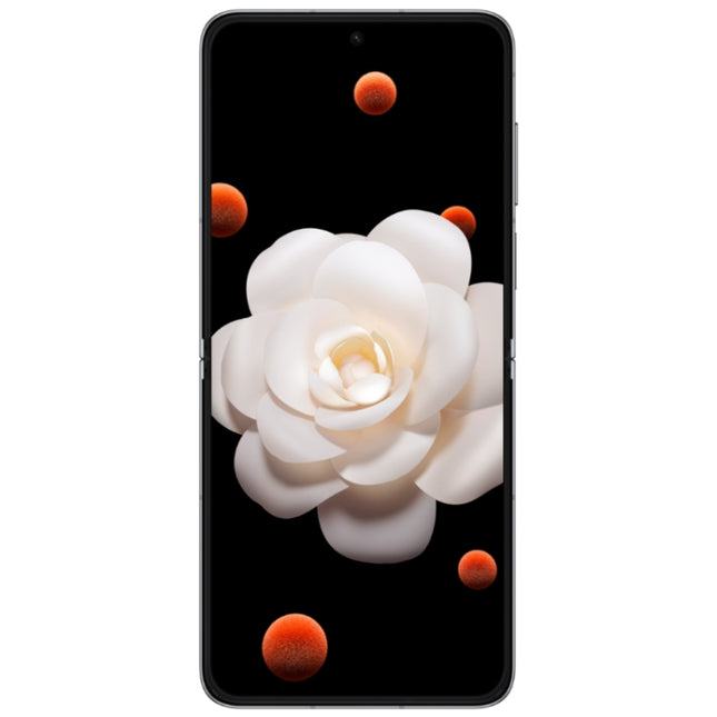Honor Magic V Flip, 12GB+256GB, 6.8 inch + 4.0 inch Screen MagicOS 8.0 Snapdragon 8+ Gen 1 Octa Core, Network: 5G, NFC, OTG, 12GB+256GB