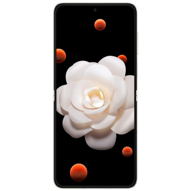 Honor Magic V Flip, 12GB+256GB, 6.8 inch + 4.0 inch Screen MagicOS 8.0 Snapdragon 8+ Gen 1 Octa Core, Network: 5G, NFC, OTG, 12GB+256GB