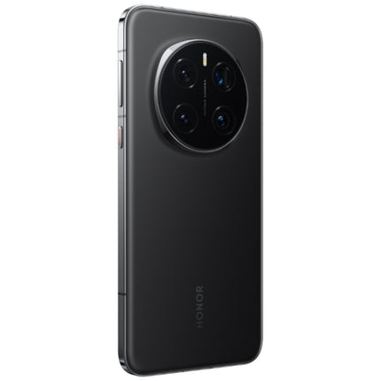 Honor Magic7 Pro, 16GB+512GB, Screen Fingerprint, 6.8 inch MagicOS 9.0 / Android 15 Snapdragon 8 Elite 3nm Octa Core, Network: 5G, NFC, OTG, Not Support Google Play, 16GB+512GB