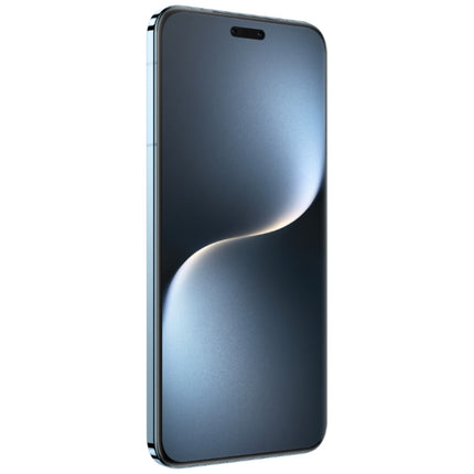Honor Magic7 Pro, 16GB+512GB, Screen Fingerprint, 6.8 inch MagicOS 9.0 / Android 15 Snapdragon 8 Elite 3nm Octa Core, Network: 5G, NFC, OTG, Not Support Google Play, 16GB+512GB