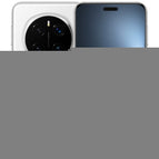 16GB+512GB / White