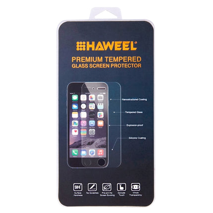 50 PCS for  Meizu Meilan Note 3 0.26mm 9H Surface Hardness 2.5D Explosion-proof Tempered Glass Film, No Retail Package, 10pcs, 100pcs, 50pcs No Retail Package, 1pcs, 2pcs