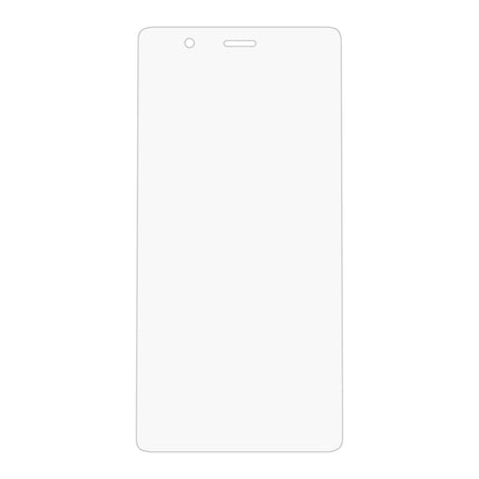For Huawei P9 Lite 0.26mm 9H Surface Hardness 2.5D Explosion-proof Tempered Glass Screen Film, For P9 Lite(1 PCS)