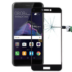 For P8 Lite (2017) / Black