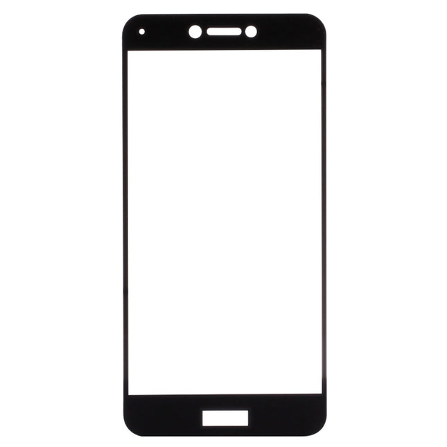 For Huawei P8 Lite (2017) 0.26mm 9H Surface Hardness Explosion-proof Full Screen Tempered Glass Screen Film, For P8 Lite (2017)