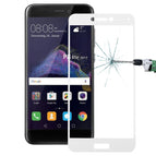 For P8 Lite (2017) / White