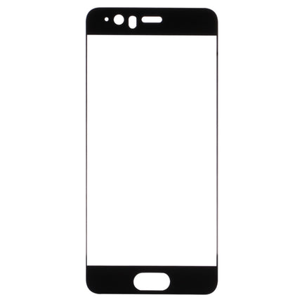 For Huawei P10 0.26mm 9H Surface Hardness Explosion-proof Full Screen Tempered Glass Screen Film, For P10 0.26mm