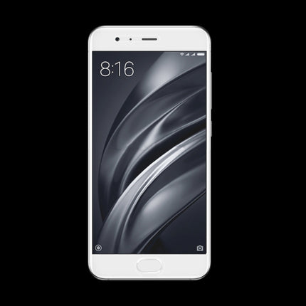 For Xiaomi Mi 6 0.26mm 9H Surface Hardness Explosion-proof Non-full Screen Tempered Glass Screen Film, For Mi 6