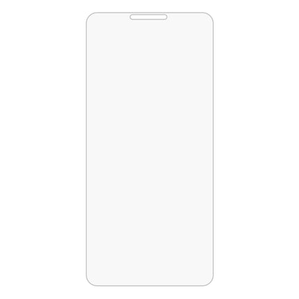 0.26mm 9H 2.5D Explosion-proof Tempered Glass Film for Asus Zenfone Max (M2) ZB633KL, For Asus Zenfone Max (M2) ZB633KL (1 PCS)