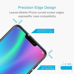 10 PCS 0.26mm 9H 2.5D Explosion-proof Tempered Glass Film for Huawei Honor 8C