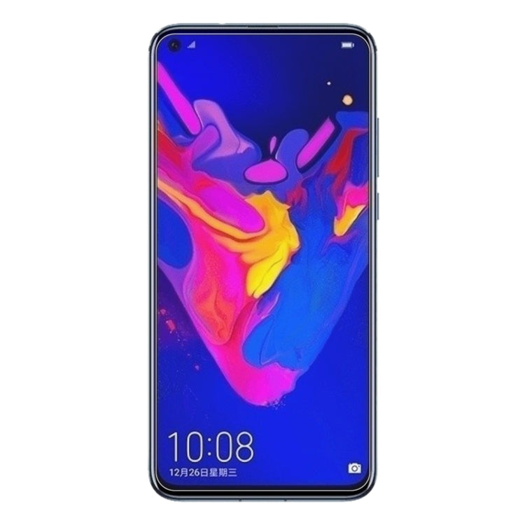 100 PCS 0.26mm 9H 2.5D Explosion-proof Tempered Glass Film for Huawei Honor View 20