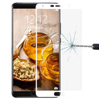 For Mate 10 / White