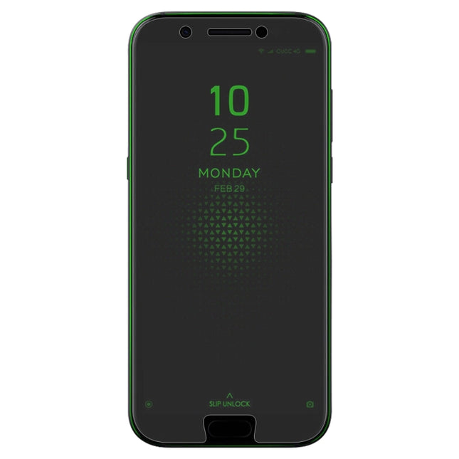 0.26mm 9H 2.5D Tempered Glass Film for Xiaomi Black Shark, For Black Shark