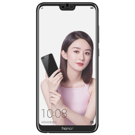 0.26mm 9H 2.5D Tempered Glass Film for Huawei Honor 9i, For Honor 9i