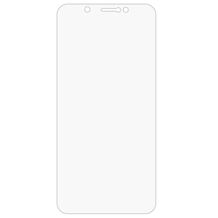 0.26mm 9H 2.5D Tempered Glass Film for Xiaomi Mi 8, For Mi 8 (1pc)