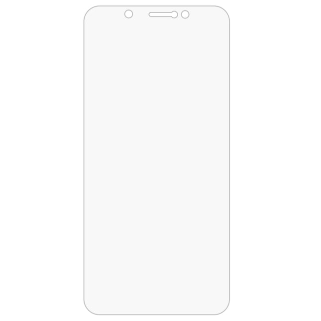0.26mm 9H 2.5D Tempered Glass Film for Xiaomi Mi 8, For Mi 8 (1pc)