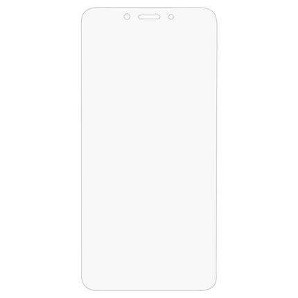 0.26mm 9H 2.5D Tempered Glass Film for Xiaomi Redmi 6, For Redmi 6