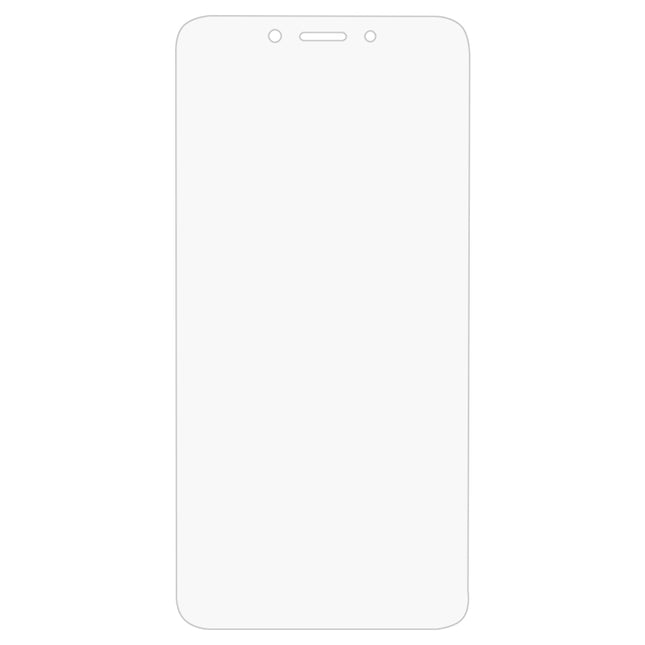 0.26mm 9H 2.5D Tempered Glass Film for Xiaomi Redmi 6, For Redmi 6