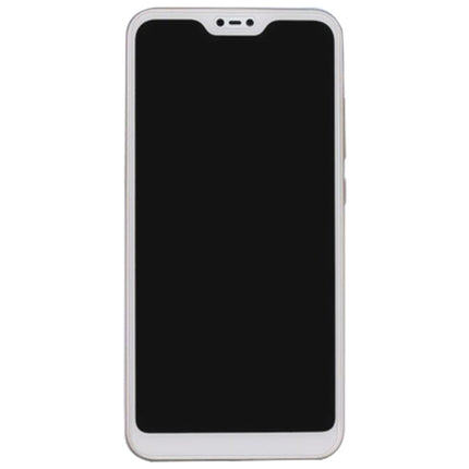 0.26mm 9H 2.5D Tempered Glass Film for Xiaomi Redmi 6 Pro / Mi A2 Lite, For Redmi 6 Pro