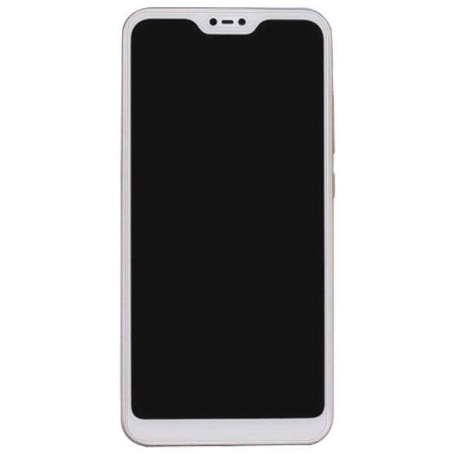 0.26mm 9H 2.5D Tempered Glass Film for Xiaomi Redmi 6 Pro / Mi A2 Lite, For Redmi 6 Pro