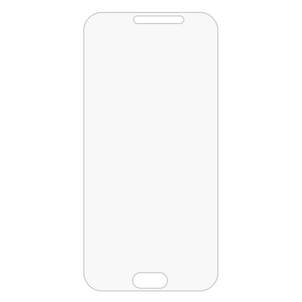 0.26mm 9H 2.5D Tempered Glass Film for Samsung Galaxy J7 V, For Galaxy J7 V(1 PC)