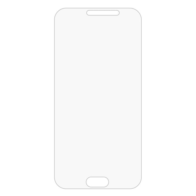 0.26mm 9H 2.5D Tempered Glass Film for Samsung Galaxy J7 V, For Galaxy J7 V(1 PC)