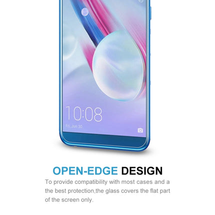 9H 2.5D Tempered Glass Film for Huawei Honor 9 Lite, For Honor 9 Lite (1 PCS)