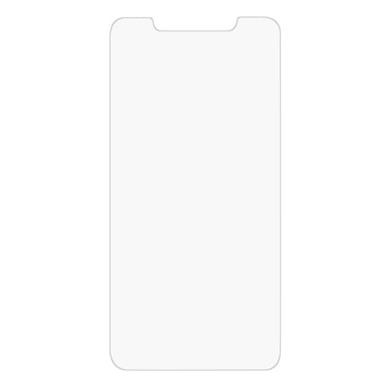 0.26mm 9H 2.5D Tempered Glass Film for Xiaomi POCO F1, For Xiaomi POCO F1(1 PC)