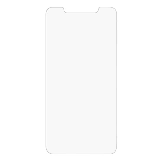 0.26mm 9H 2.5D Tempered Glass Film for Xiaomi POCO F1, For Xiaomi POCO F1(1 PC)