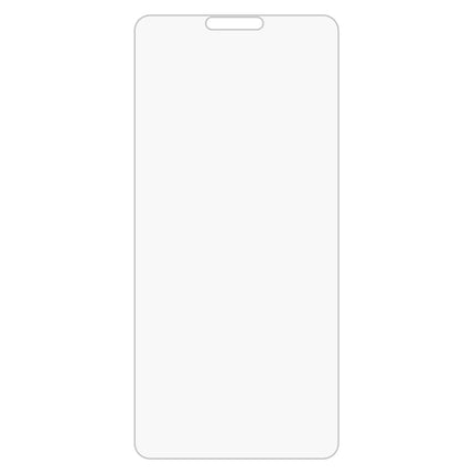 0.26mm 9H 2.5D Tempered Glass Film for OPPO AX5, For OPPO AX5 (1 PCS)