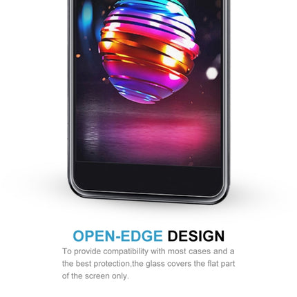 0.26mm 9H 2.5D Tempered Glass Film for LG K11 (2018), For LG K11 (2018) (1 PC)