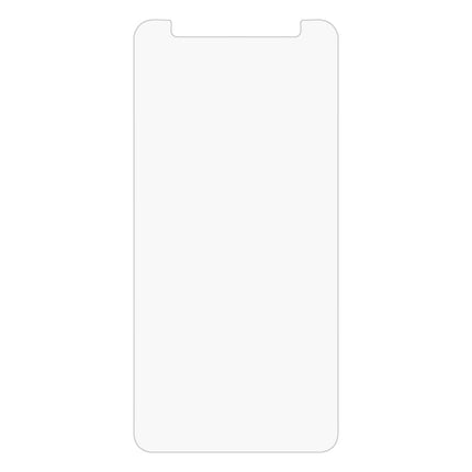 0.26mm 9H 2.5D Tempered Glass Film for ASUS ZenFone Live (L1) ZA550KL, For ZenFone Live (L1) ZA550KL(1 PC)