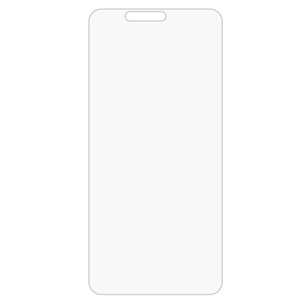 0.26mm 9H Surface Hardness 2.5D Curved Edge Tempered Glass Film for Galaxy J4+ / J6+, For Galaxy J4+ / J6+