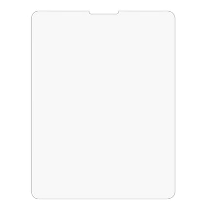 Película de vidrio templado a prueba de explosiones con borde recto y dureza superficial 9H de 0,26 mm para iPad Pro 11 2018/2020/2021/2022 / iPad Air 4 y 5 10.9, para iPad Pro 11 2018/2020/2021/2022 / Air 4 y 5 10.9