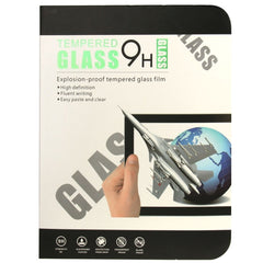 0.26mm 9H Surface Hardness Explosion-proof Tempered Glass Film for Galaxy Tab A 10.5, For Tab A 10.5