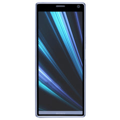 0.3mm 9H 3D Full Screen Tempered Glass Film for Sony Xperia XA3