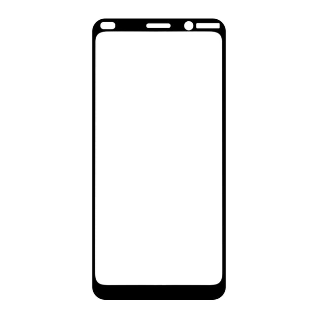 9H 9D Full Screen Tempered Glass Screen Protector for Nokia 9