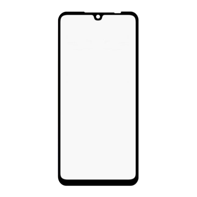 9H 9D Full Screen Tempered Glass Screen Protector for Xiaomi Redmi Note 7, Xiaomi Redmi Note 7