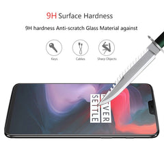 5 PCS ENKAY Hat-Prince 0.26mm 9H 2.5D Curved Edge Tempered Glass Film for Xiaomi Mi 9 SE, For Xiaomi Mi 9 SE