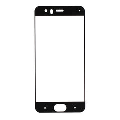 For Xiaomi  Mi 6 0.33mm 9H Surface Hardness Silk-screen Full Screen Tempered Glass Screen Protector