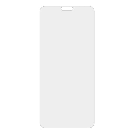 0.26mm 9H 2.5D Transparent Tempered Glass Film for Nokia 7.1, For Nokia 7.1 (1 PC)