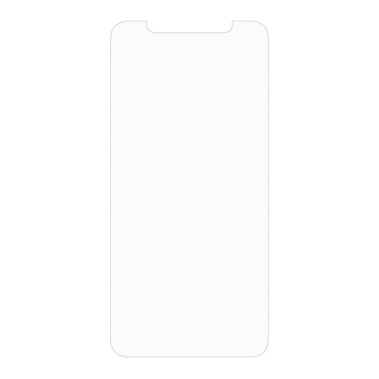 10 PCS 0.26mm 9H 2.5D Tempered Glass Film for Huawei Mate 10 Lite