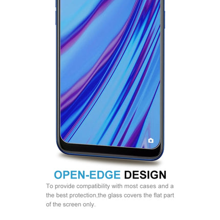 2.5D Non-Full Screen Tempered Glass Film for OPPO A9 2020 / A5 2020 / A56 5G, For OPPO A9 2020