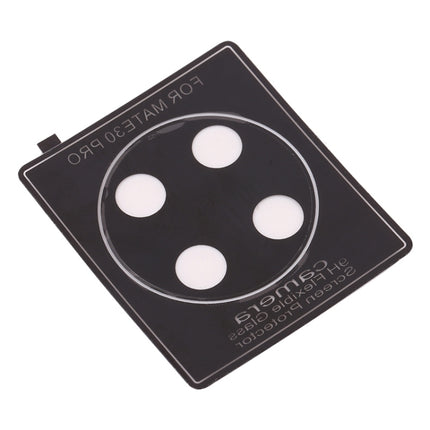 Tempered Glass Back Camera Lens Film for Huawei Mate 30 Pro