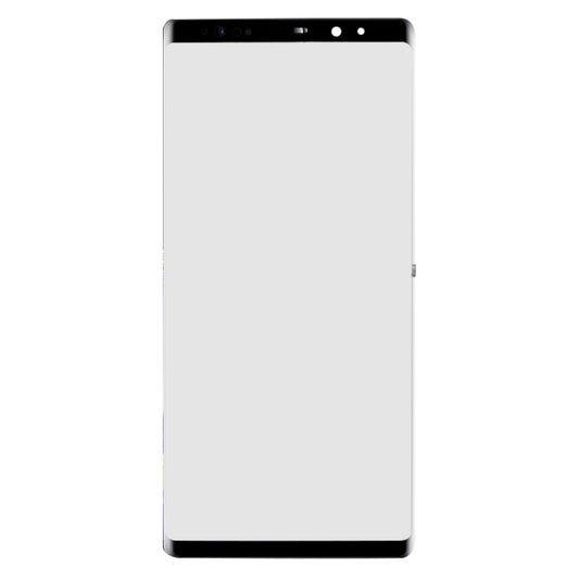 UV Full Cover Anti-spy Tempered Glass Film for Galaxy Note 9, For Galaxy Note 9 (1 PC)