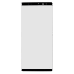 UV Full Cover Anti-spy Tempered Glass Film for Galaxy Note 9, For Galaxy Note 9 (1 PC)