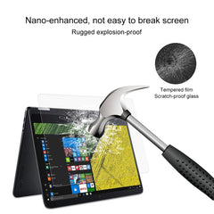 14 inch Laptop Universal Screen HD Tempered Glass Protective Film, 14 inch