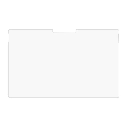 2 PCS 3H Professional Paper Textured Screen Film Pencil Sketch Film for Microsoft Surface Pro 4 / 5 / 6 / 7