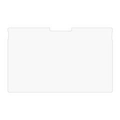 3H Professional Paper Textured Screen Film Pencil Sketch Film for Microsoft Surface Pro 4 / 5 / 6 / 7
