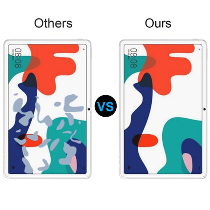 25 PCS 3H Professional Paper Textured Screen Film Pencil Sketch Film for Huawei MatePad 10.4 / MatePad 10.4 2022 / Chiwei Hipad Max, For Huawei MatePad SE / MatePad 10.4 / MatePad 10.4 2022 / Chiwei Hipad Max